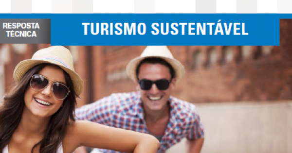 Boletim- Turismo Sustentável - Sebrae Respostas