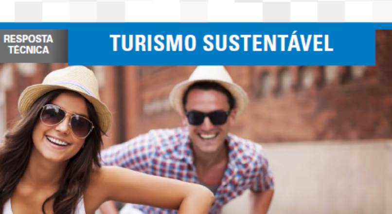 Boletim- Turismo Sustentável