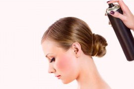 Pesquisa de Comércio Exterior Sebrae: Cosméticos – Produto: Laquês para cabelos