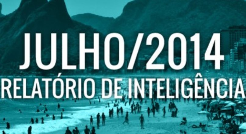 PERFIL DE TURISTAS – Verão