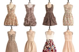 Pesquisa de Comércio Exterior SEBRAE – Confecção e Têxtil: Vestidos de Malha e Tecido