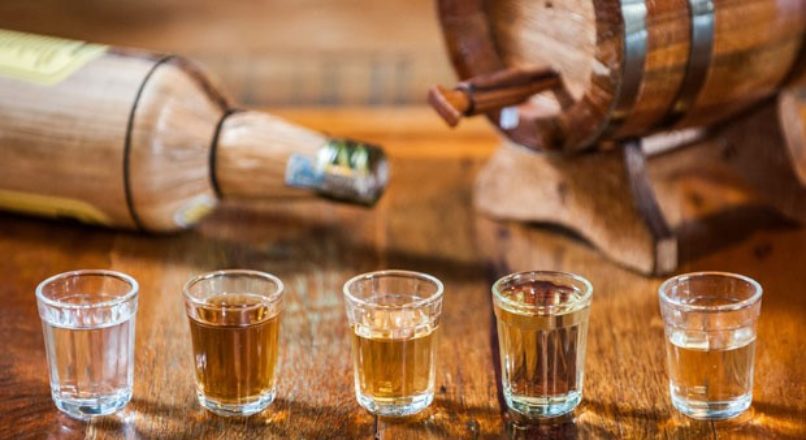 Cachaça, o segredo das vendas está na qualidade e forma de apresentação