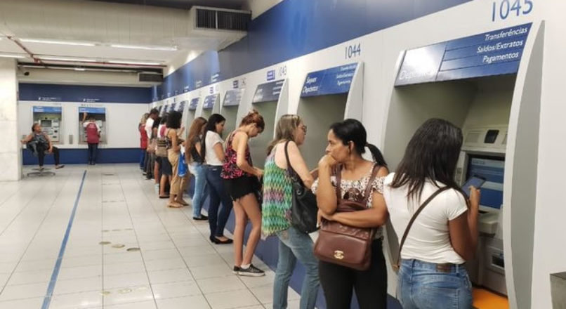Tire dúvidas sobre o SAQUE FGTS