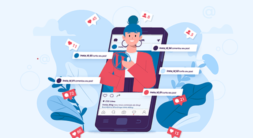 SMS ilimitado e em Massa