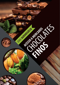 3 acesso a mercados chocolates finos