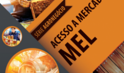 CARTILHAS DO SEBRAE SOBRE ACESSO A MERCADOS – MEL