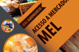 CARTILHAS DO SEBRAE SOBRE ACESSO A MERCADOS – MEL