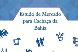 Estudo de Mercado da Cachaça da Bahia