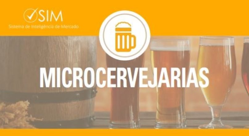 Estudo sobre Microcervejaria