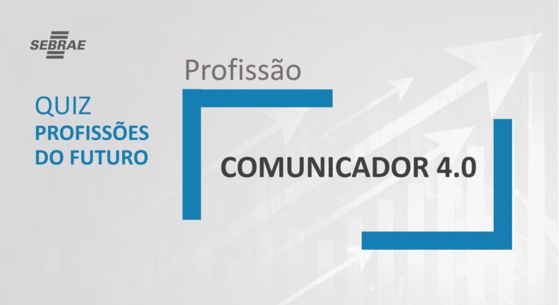Comunicador 4.0 – O que faz?