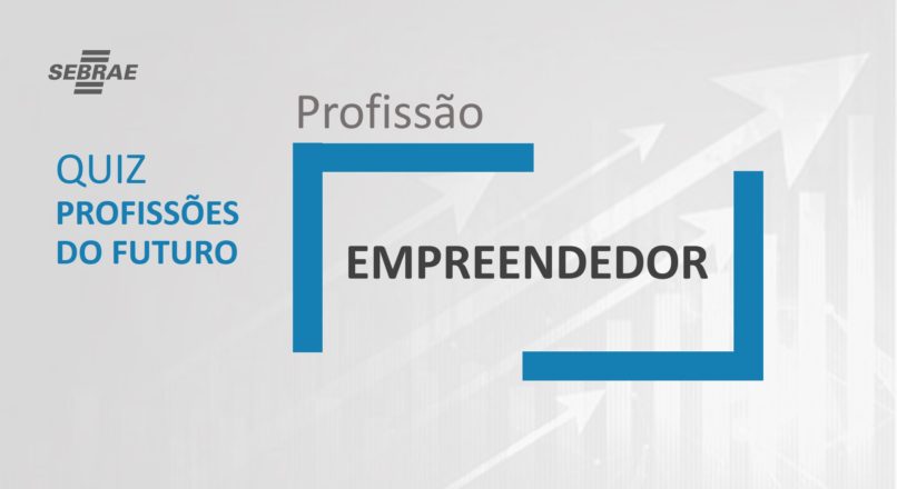 Empreendedor – O que faz?