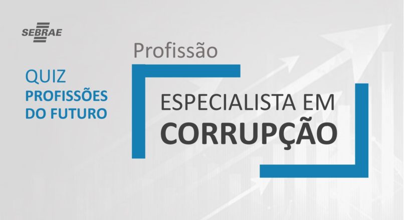 Especialista em Corrupção (Compliance) – O que faz?