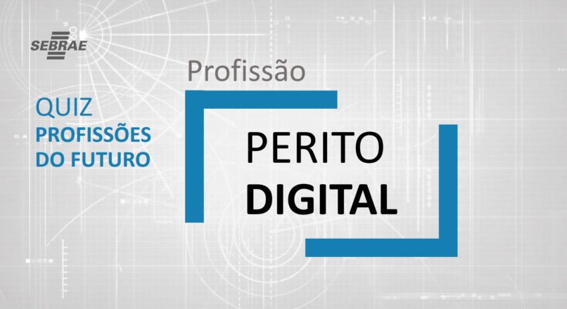 Perito Digital – O que faz?