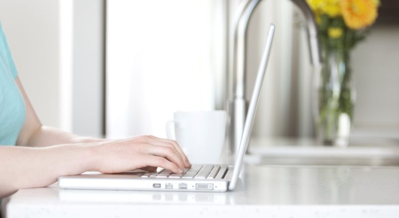 Como Trabalhar Pela Internet?