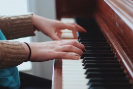 Aulas particulares: Como ganhar dinheiro sendo professor de piano?
