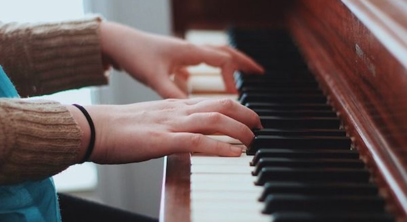 Aulas particulares: Como ganhar dinheiro sendo professor de piano?