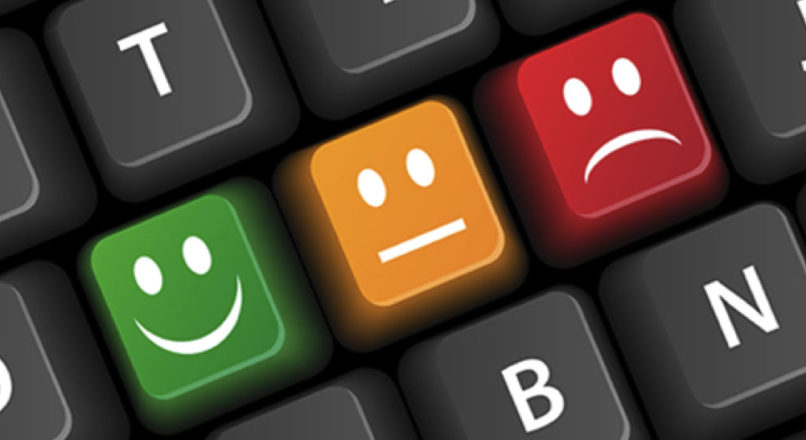 Cuidado com as reclamações feitas sobre a sua empresa na internet