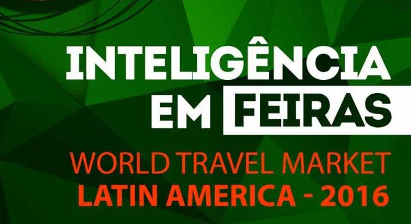 Relatório de Inteligência em Feiras revela 15 tendências para o turismo