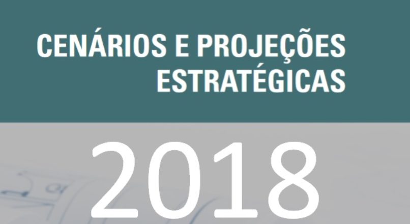 Publicações analisam cenários e tendências para 2018 em 5 mercados – moda – turismo – construção – metal mecanico e fruticultura
