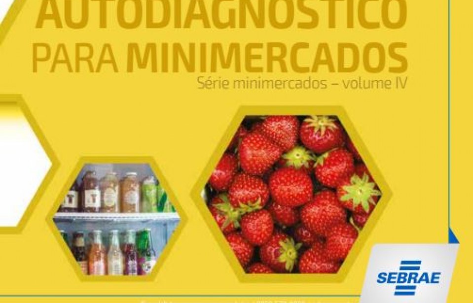 Dicas para estratégias de venda em Minimercados