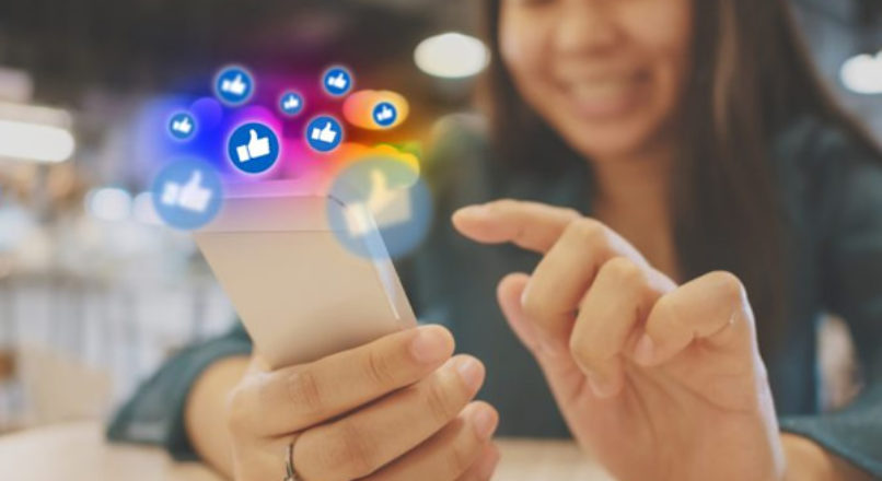 Como ganhar dinheiro com as redes sociais?