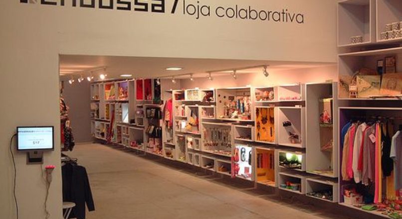 Colaboração como estratégia para fugir da crise