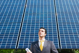 Economia: Conheça os 7 Principais benefícios da energia solar para empresas