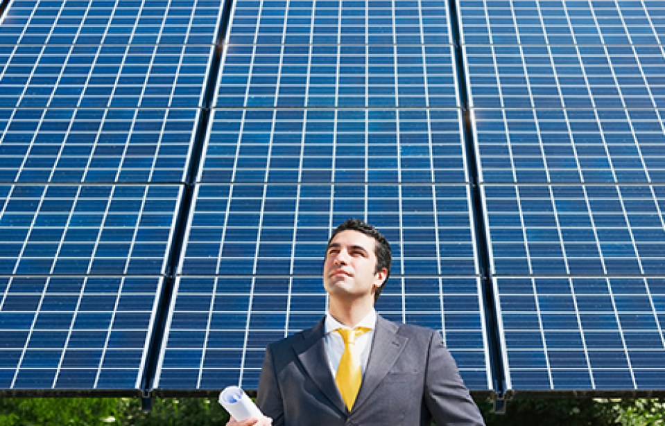 Economia: Conheça os 7 Principais benefícios da energia solar para empresas