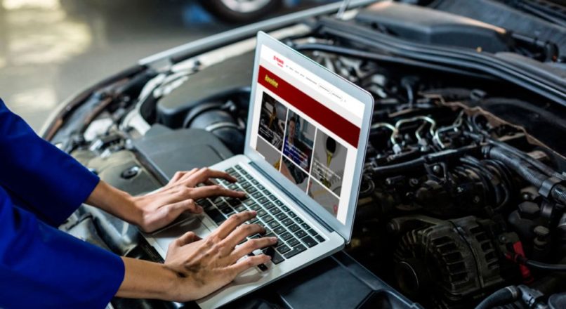 7 Fatores Chave de Sucesso para um e-commerce de autopeças e acessórios automotivos