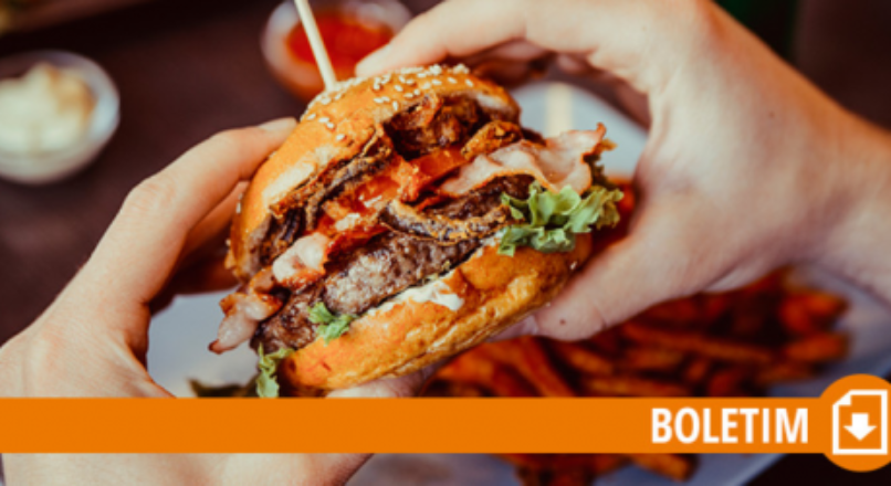 COMO ESTRUTURAR E CRIAR NOVOS MODELOS DE NEGÓCIO EM FRANQUIAS DE ALIMENTAÇÃO?