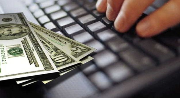 Como ganhar dinheiro na internet? 30 melhores sites para Digitador