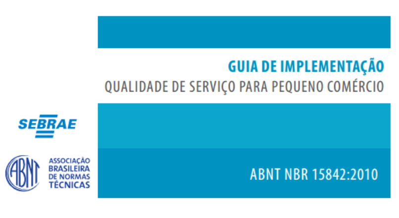 Qualidade de serviço para o pequeno comércio é essencial para o bom atendimento