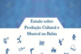 Estudo de mercado da produção cultural e musical