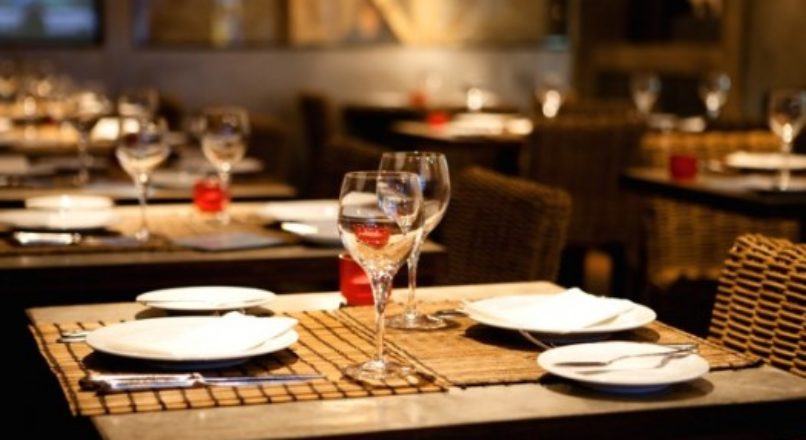 Quais são as tendências do segmento de restaurantes?
