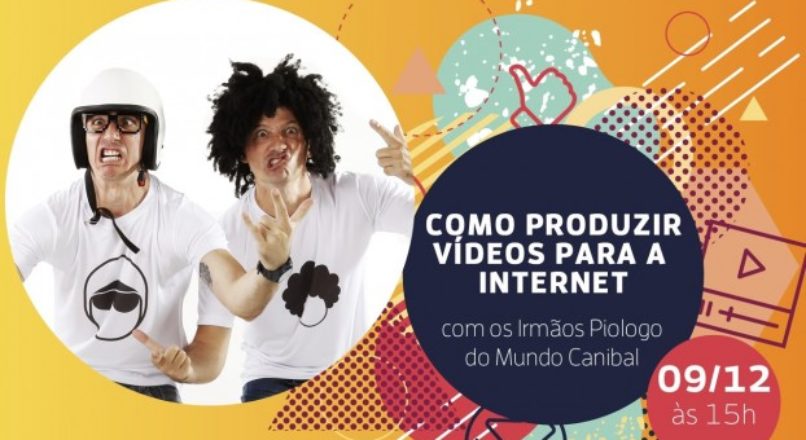 Como ganhar dinheiro com vídeos na internet?