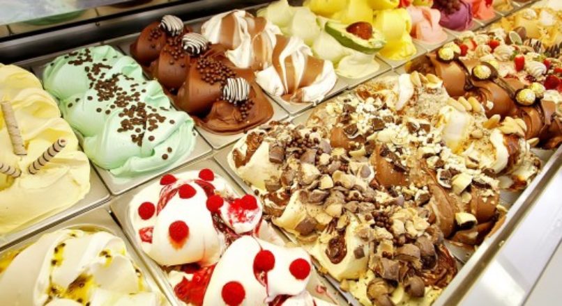 Quais são as oportunidades de negócio na cadeia produtiva de sorvete e alimentos gelados?