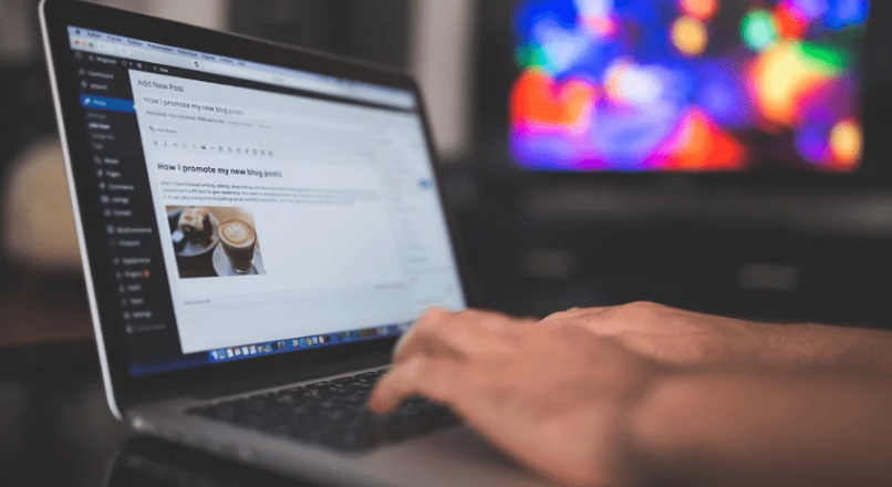 Como se tornar um blogueiro e viver dessa profissão?