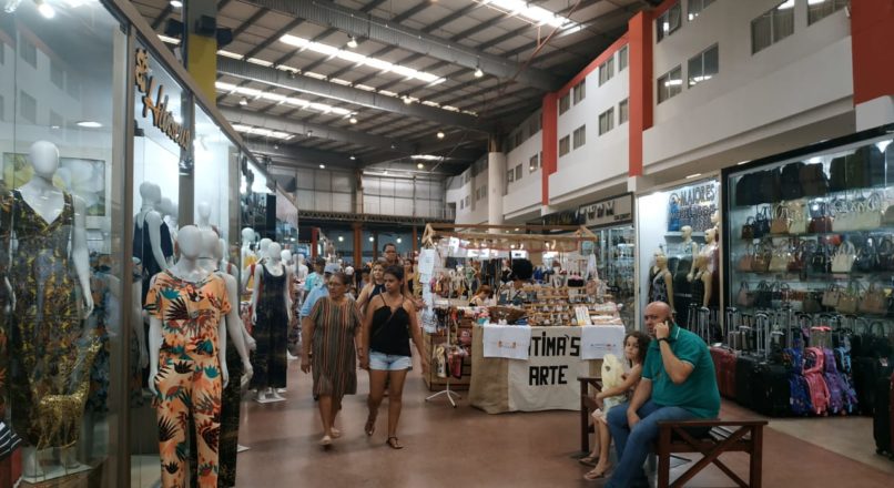 Atacarejo é preferência das famílias nas compras de fim de ano