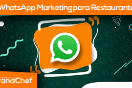 WhatsApp Marketing Para Restaurante