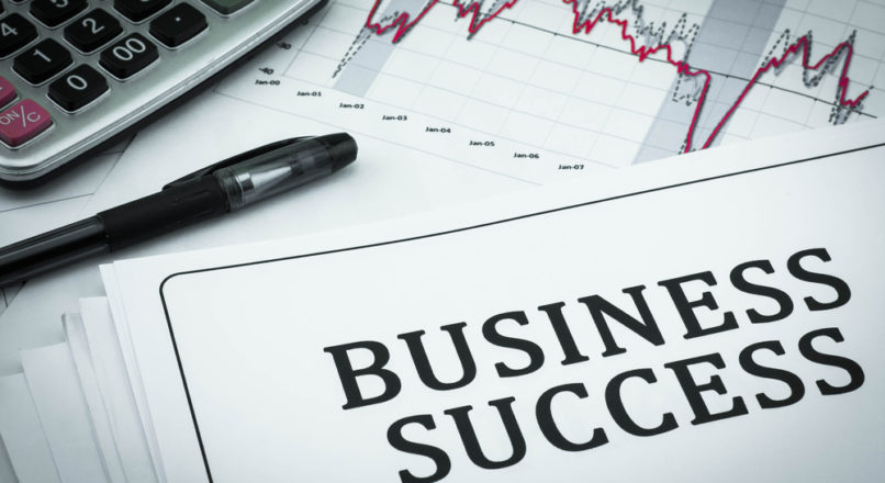 Sucesso nos negócios: a perfeição existe?
