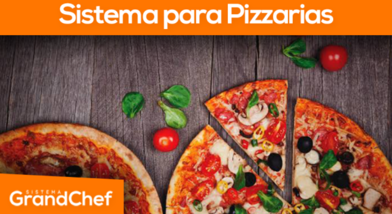 Sistema para Pizzaria