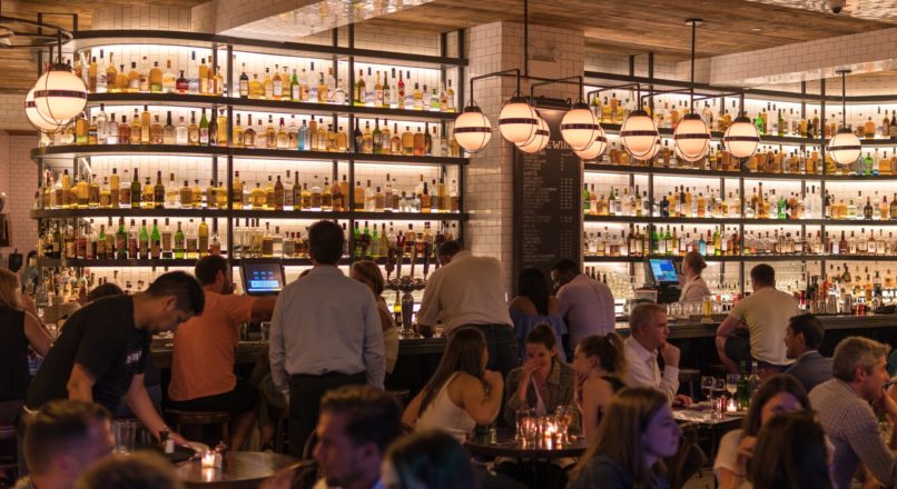 Tendências do setor de restaurantes para 2020: tudo o que você precisa saber