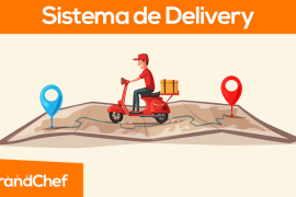 Sistema De Delivery