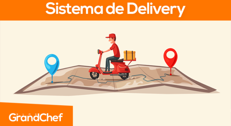 Sistema De Delivery