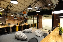 Como começar um coworking e explorar o negócio do momento