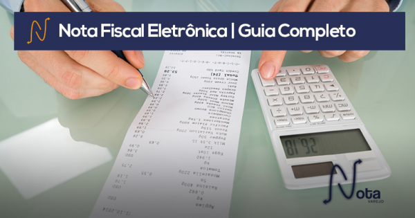 Nota Fiscal Eletrônica Guia Completo Sebrae Respostas 7746