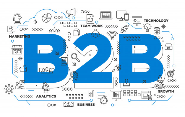 B2B: o que é e como aplicar em sua indústria - Sebrae Respostas