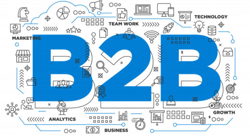 B2B: o que é e como aplicar em sua indústria