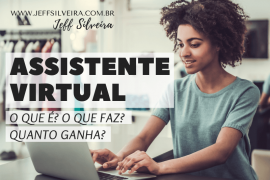 Como  ganhar dinheiro como Assistente Virtual?