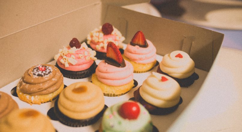 Como Ganhar Dinheiro Vendendo Doces?